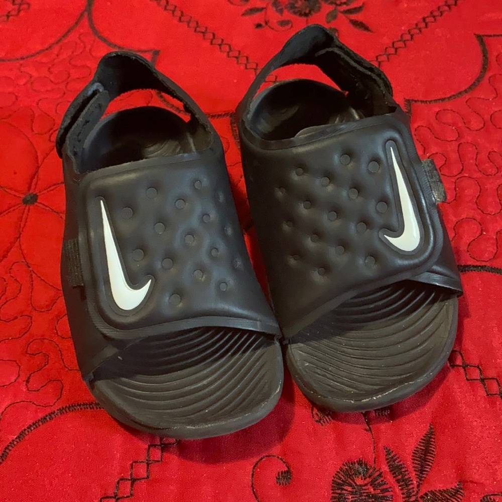 Toddler Nike Sandals